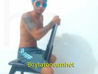 Boytatoocumhot