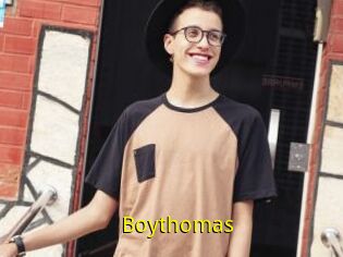 Boythomas