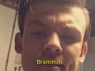 Brammm