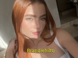 Brandiehilto