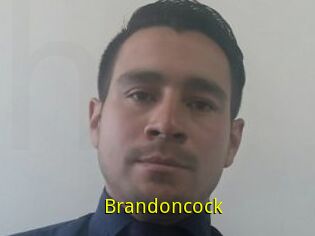 Brandoncock