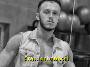 Brandonhotdevill