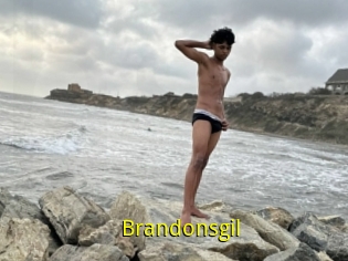 Brandonsgil