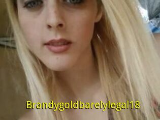 Brandygoldbarelylegal18