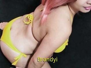 Brandyi