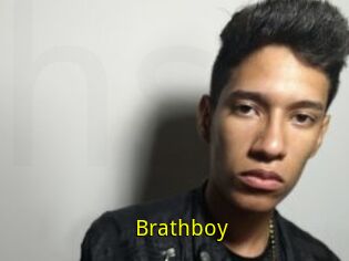 Brathboy