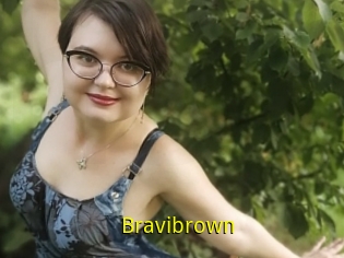 Bravibrown