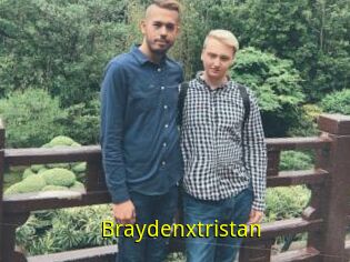 Braydenxtristan