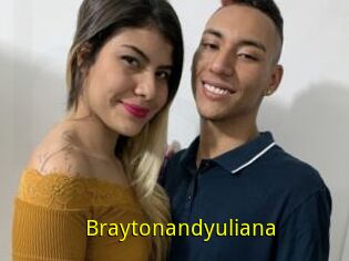 Braytonandyuliana