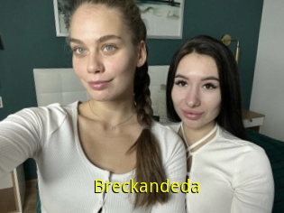 Breckandeda