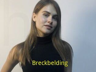 Breckbelding