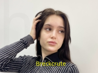 Breckcrute