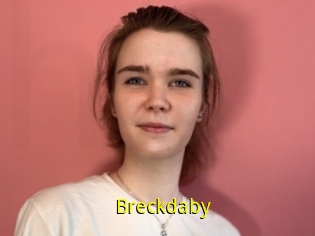 Breckdaby