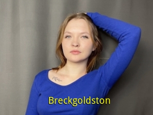 Breckgoldston