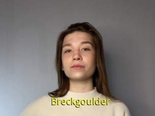 Breckgoulder