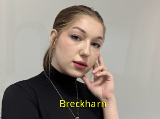 Breckharn