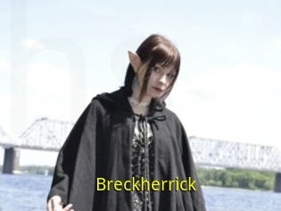 Breckherrick