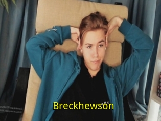 Breckhewson