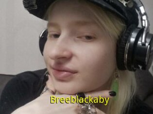 Breeblackaby