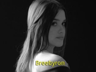 Breebyron