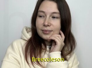 Breecoleson