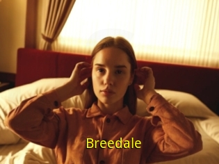 Breedale