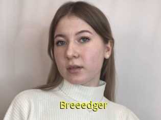 Breeedger