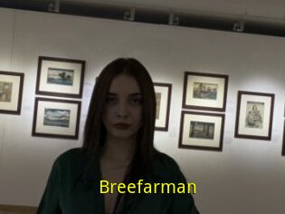 Breefarman