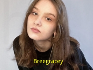 Breegracey