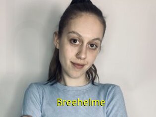 Breehelme