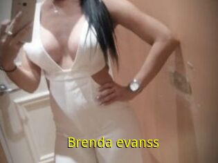 Brenda_evanss