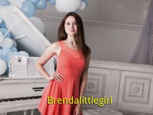 Brendalittlegirl