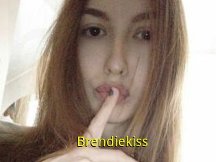 Brendiekiss