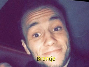 Brentje