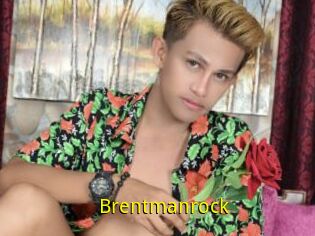 Brentmanrock