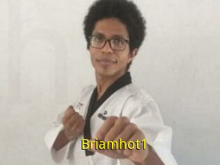 Briamhot1