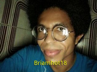 Briamhot18