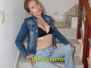 Brianasanto