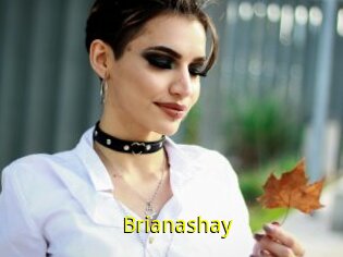 Brianashay