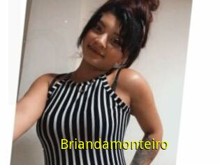 Briandamonteiro