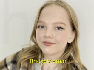 Bridgetdeman