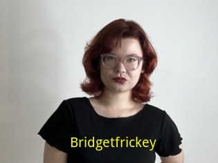 Bridgetfrickey