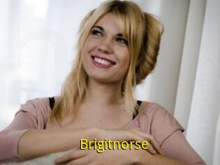 Brigitnorse