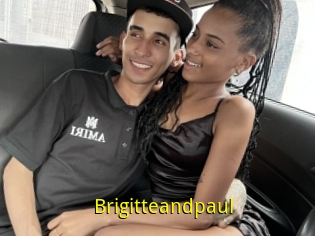 Brigitteandpaul