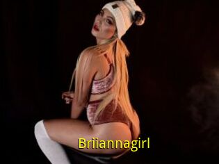 Briiannagirl