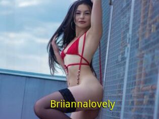 Briiannalovely