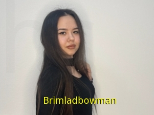 Brimladbowman