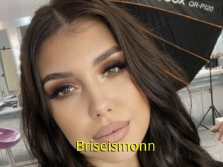 Briseismonn