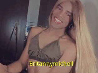 Britannymichell