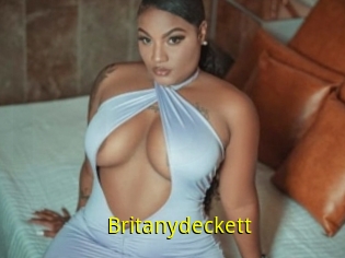 Britanydeckett